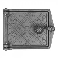 Дверка прочистная ДПр-2 "Варвара" (Рубцовск-Литком)