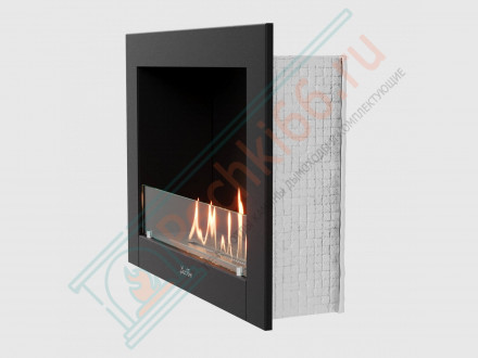 Биокамин Фаер Бокс 2 - 25.5 портальный (LuxFire)
