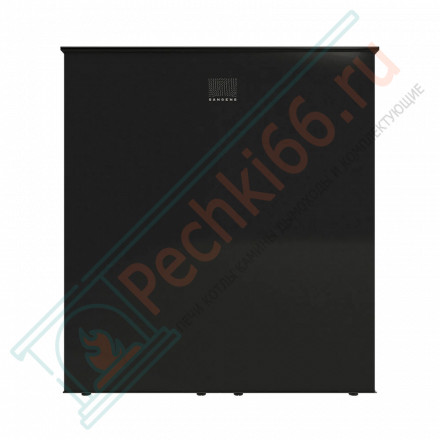 Электрическая банная печь Sangens W30G Glass