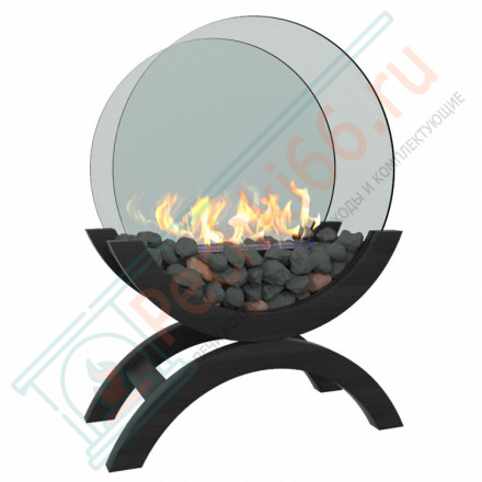 Биокамин Iris medium (ZeFire)