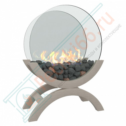 Биокамин Iris medium (ZeFire)