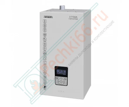 Котел электрический Lux-X 7,5 (Zota) 7,5 кВт