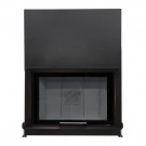 Каминная топка F 1100G, серый шамот (Stav)