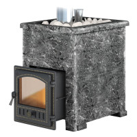 Комплект Эверест 24 Легкий пар (280) Пироксенит, S-40 (Everest)