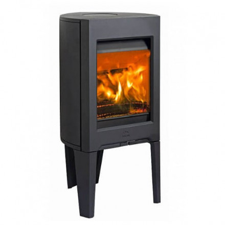 Чугунная печь-камин F 162 BP (Jotul)