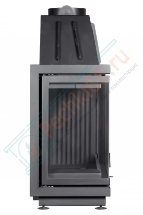 Каминная топка Альфа 1000LB (Экокамин) 15 кВт