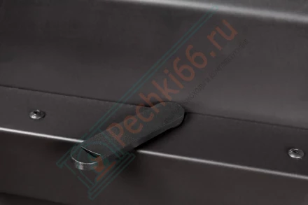 Каминная топка Альфа 1000LB (Экокамин) 15 кВт