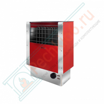 Электрокаменка «Fiva» ЭКМ-8 окрашенный корпус (Урал-Микма-Терм) до 12 м3