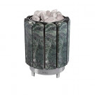 Электрокаменка Премьера-9 облицовка-змеевик (Инжкомцентр ВВД) до 12 м3