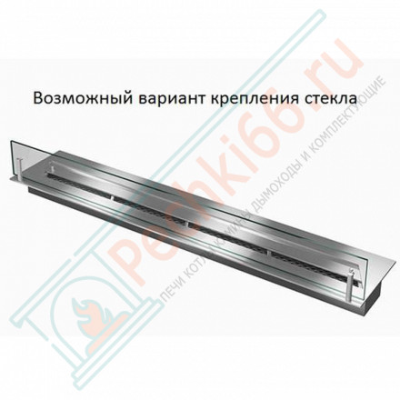 Прямоугольный контейнер угловой 1200 (ZeFire)