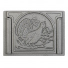 Дверка прочистная ДПр-3 "Токовище" неокрашенная (Рубцовск-Литком)