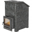 Чугунная печь для бани Эверест 24 (280) Пироксенит, S-40 (Everest) Чугунная печь для бани Эверест 24 (280) Пироксенит, S-40 (Everest)
