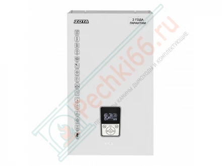 Электрокотел MK-X 24 кВт (Zota)