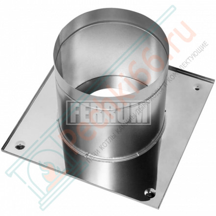 ППУ (НЕРЖ-430/0,5) d-210 (Феррум)