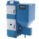Котел пеллетный Pellet-20S (Zota) 20 кВт