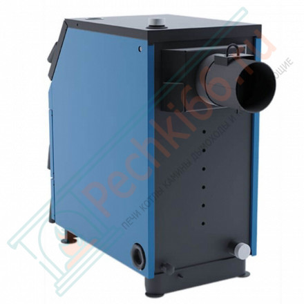 Котел полуавтоматический Тополь-М Turbo 42 (Zota) 42 кВт