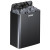 Электрическая печь The Wall SW60E Black Steel 6kW (Harvia)