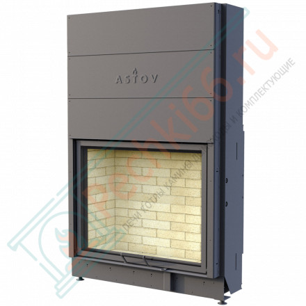 Каминная топка ПС 10080 (Астов)
