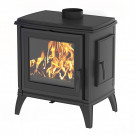 Чугунная печь S13 (Everest) до 260 м3