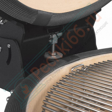 Керамический гриль Big 2 Stand-Alone (Kamado Joe)