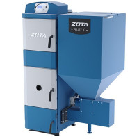Котел пеллетный Pellet-25S (Zota) 25 кВт