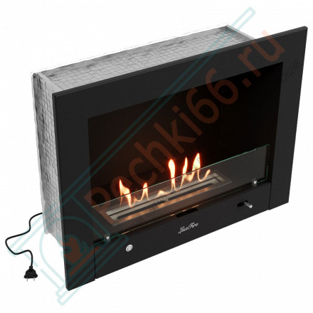 Биокамин Фаер Бокс 4 - 25.5 портальный (LuxFire)