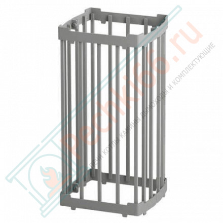 Модуль сетка для камней L=0,50м (Костёр)