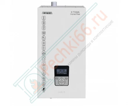 Электрический котел Lux-X 21 (Zota) 21 кВт