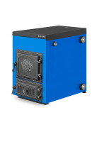 Отопительный котел Эльбрус - 18 (Везувий) 18 кВт