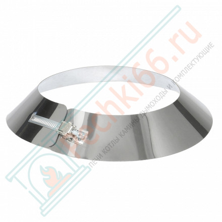 Фартук (430-0,5) d-130/190 (ТиС)