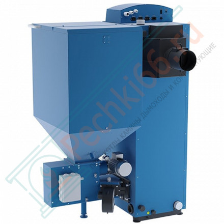 Котел пеллетный Pellet-32S (Zota) 32 кВт