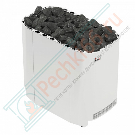 Электрокаменка SUPER SAVONIA V12 SAV-240NS-V12-Z (SAWO)