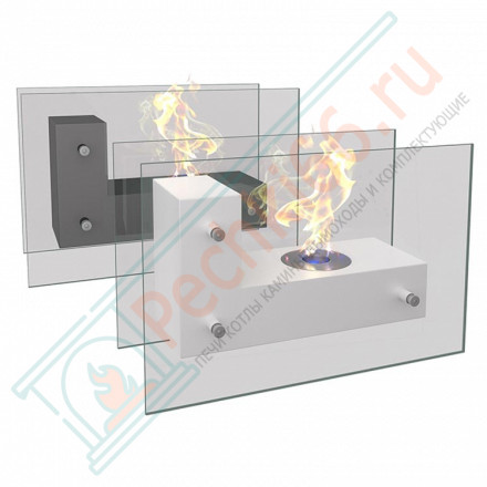 Биокамин Fidero-900 (ZeFire)