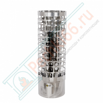 Электрокаменка CILINDR - 150 (Везувий) до 20 м3