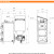Котел автоматический Rio-21 (Zota) 21 кВт