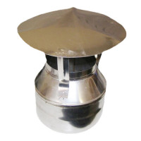 Оголовок (НЕРЖ-439/0,5-НЕРЖ-439/0,5) d-115/200 (УМК) Оголовок (НЕРЖ-439/0,5-НЕРЖ-439/0,5) d-115/200 (УМК)