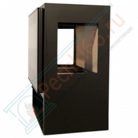 Печь-камин Java 3V Trivision (Panadero)