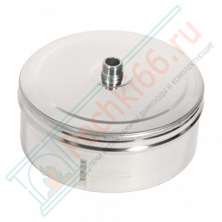 Конденсатоотвод Термо КТ-Р (316-0.5) d-200/260 (ТиС Промо)