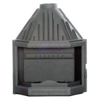 Чугунная топка 820 PRISMA (Ferlux) 18 кВт