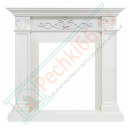 Портал Verona - Белый дуб (Высота 979мм)