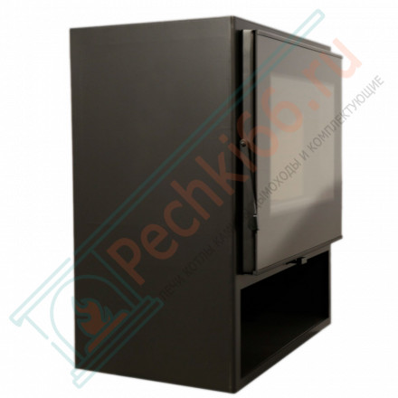 Печь-камин Borneo-S (Panadero)