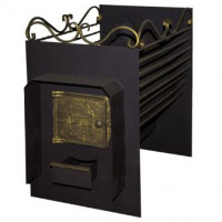 Печь для бани Сабантуй Сетка 22 (Сабантуй) до 22 м3