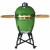 Гриль керамический SG, 57 см / 22 дюйма (зеленый) (Start Grill)