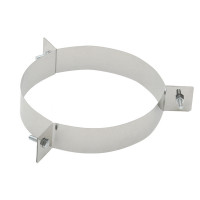 Хомут растяжки (430-0,8) d-200/300 (ТиС)