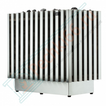 Печь для сауны IKI Pro 14 (13,8 кВт, 240 кг камней)