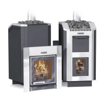 Печь банная Ermak 30 Люкс (Ермак)