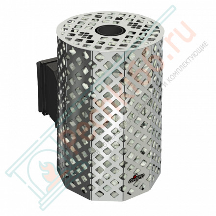 Печь для бани Violet Steel Romb Short Window Max Pro (Grill’D)