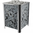 Электрокаменка Премьера М-9 серпентинит «Премиум» (Инжкомцентр ВВД) до 12 м3