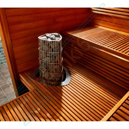 Электрокаменка Kivi PI90E (Harvia)