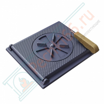 Дверца для облицовок GEFEST 550 (ТехноЛит)